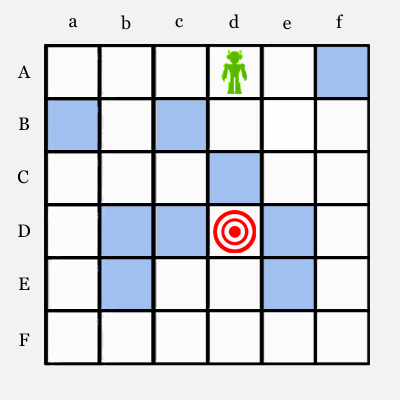 Block Maze image